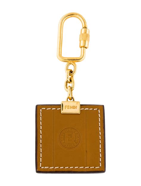 cheap fendi keychain